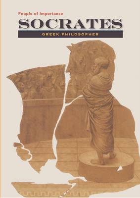 Socrates - Greek Philosopher