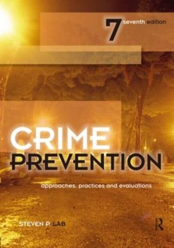 Crime Prevention