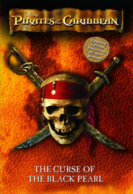 Pirates Of The Caribbean: The Curse Of The Black Pearl