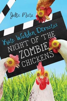 Kate Walden Directs