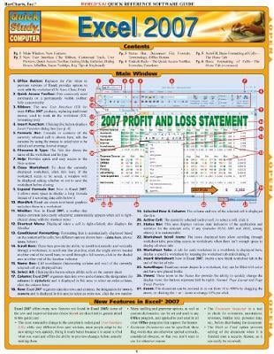 Excel 2007