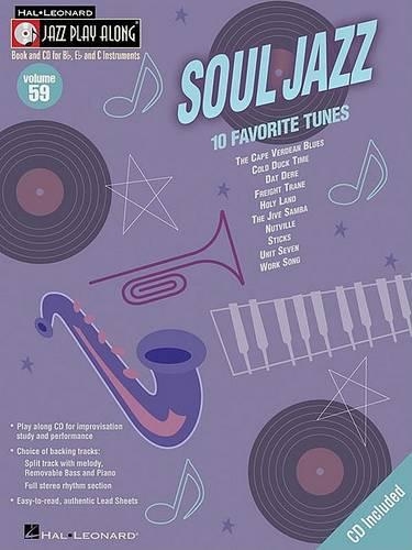 Soul Jazz