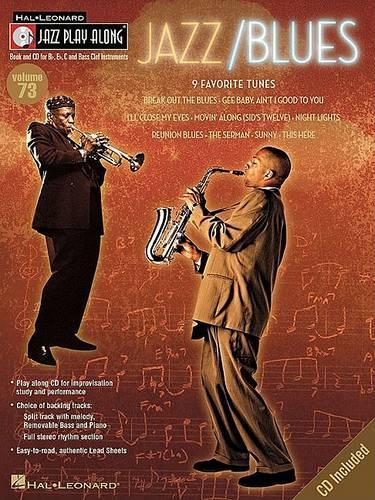 Jazz/Blues