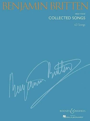 Collected Songs