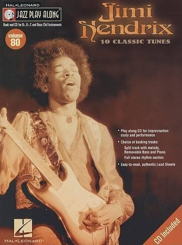 Jimi Hendrix
