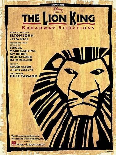 The Lion King