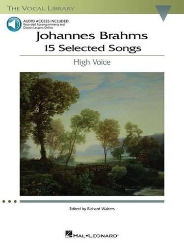 Johannes Brahms