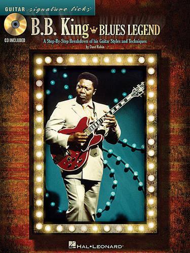 B.B. King