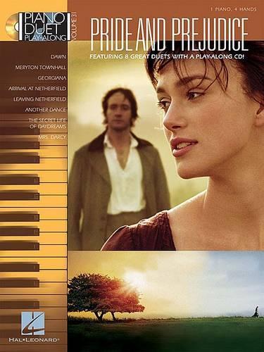 Pride & Prejudice