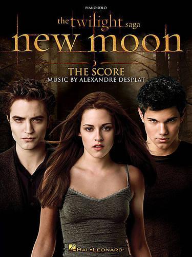The Twilight Saga - New Moon