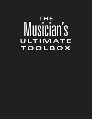 The Musician's Ultimate Toolboox