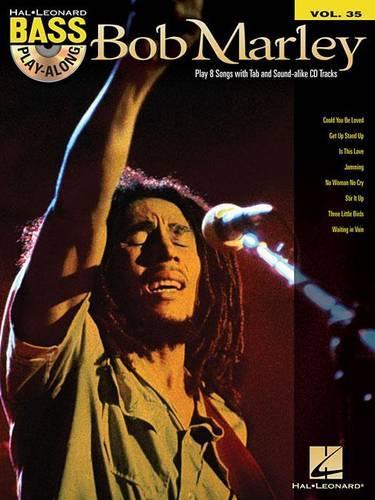 Bob Marley