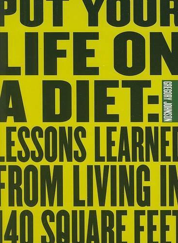 Put Your Life on a Diet
