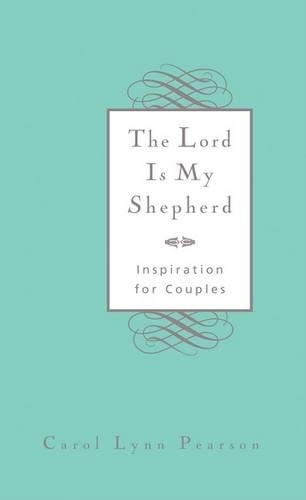 The Lord is My Shepherd