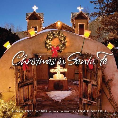 Christmas in Santa Fe