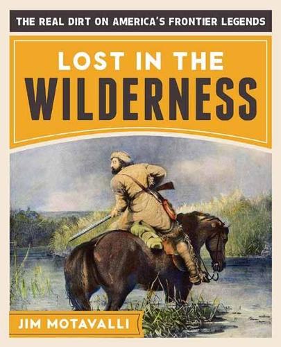 Lost in the Wilderness