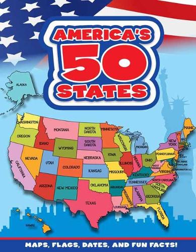 America's 50 States