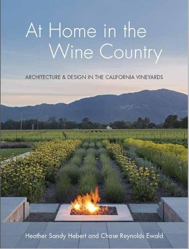 At Home in Wine Country