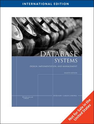 Database Systems