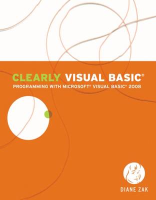 Clearly Visual Basic