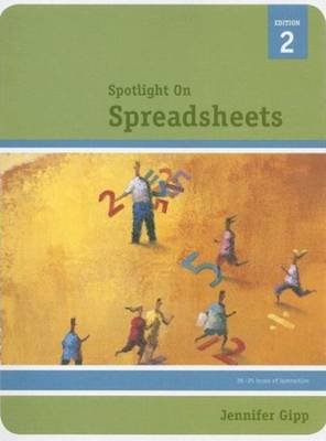 Spotlight on: Spreadsheets