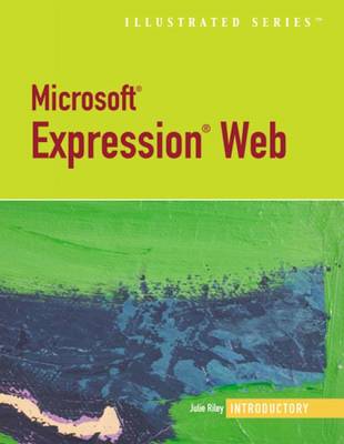 Microsoft Expression Web