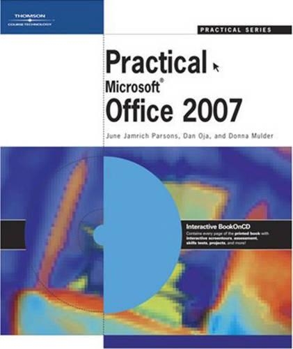 Practical Office 2007