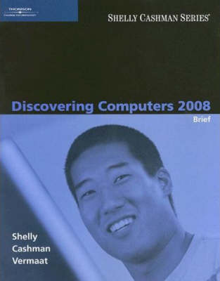 Discovering Computers 2008