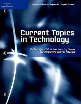 Current Topics in Technology