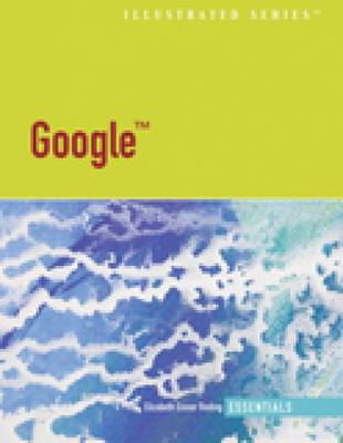 Google - Illustrated Essentials
