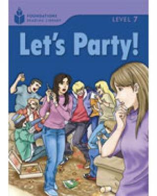 Foundations Reading Library 6: Activity Book