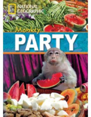 Monkey Party