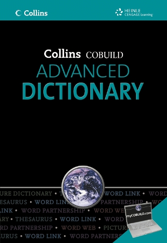 Advanced Dictionary