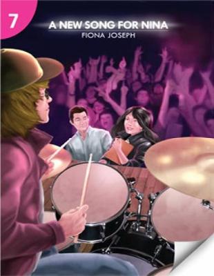 A New Song for Nina: Page Turners 7