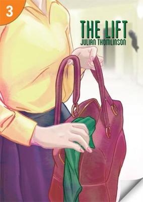 The Lift: Page Turners 3