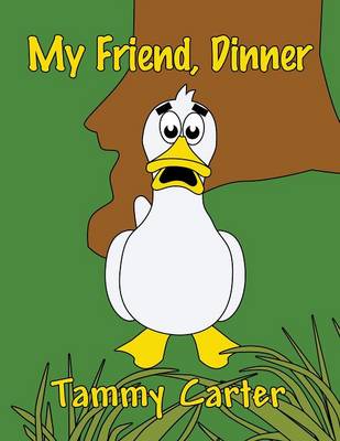 My Friend, Dinner