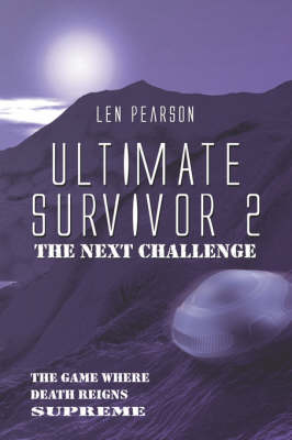 Ultimate Survivor 2