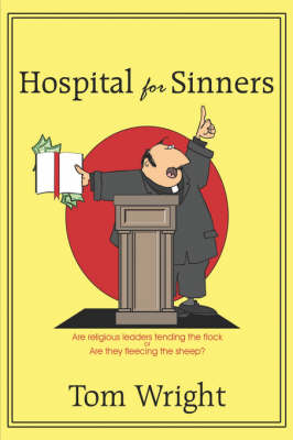 Hospital for Sinners