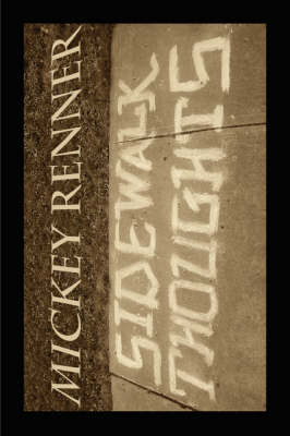 Sidewalk Thoughts
