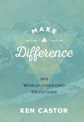 Make a Difference