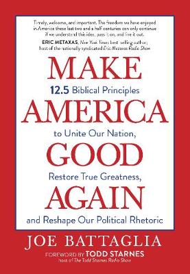 Make America Good Again
