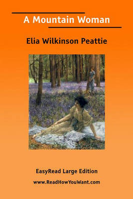 A Mountain Woman