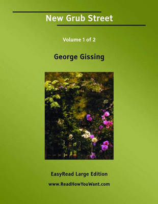 New Grub Street