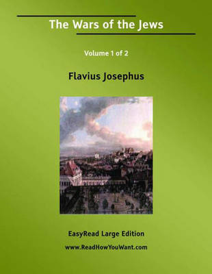 The Wars of the Jews