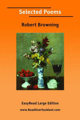Selected Poems