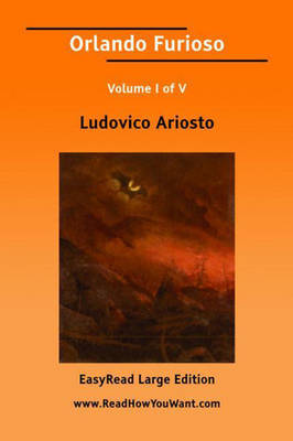 Orlando Furioso