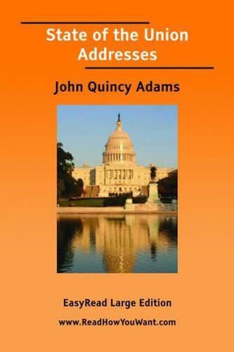 State of the Union Addresses