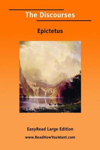 The Discourses