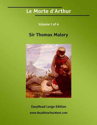 Le Morte d'Arthur