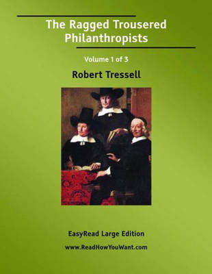 The Ragged Trousered Philanthropists